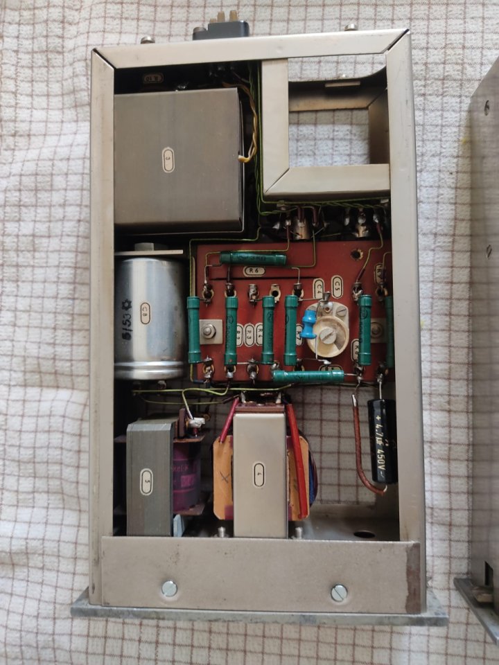 Malotki V71 (High End Tab V72)