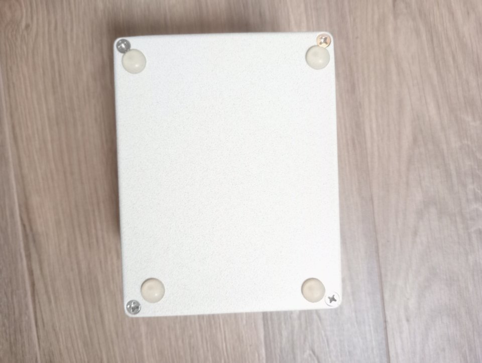 Cornerstone Colosseum Overdrive