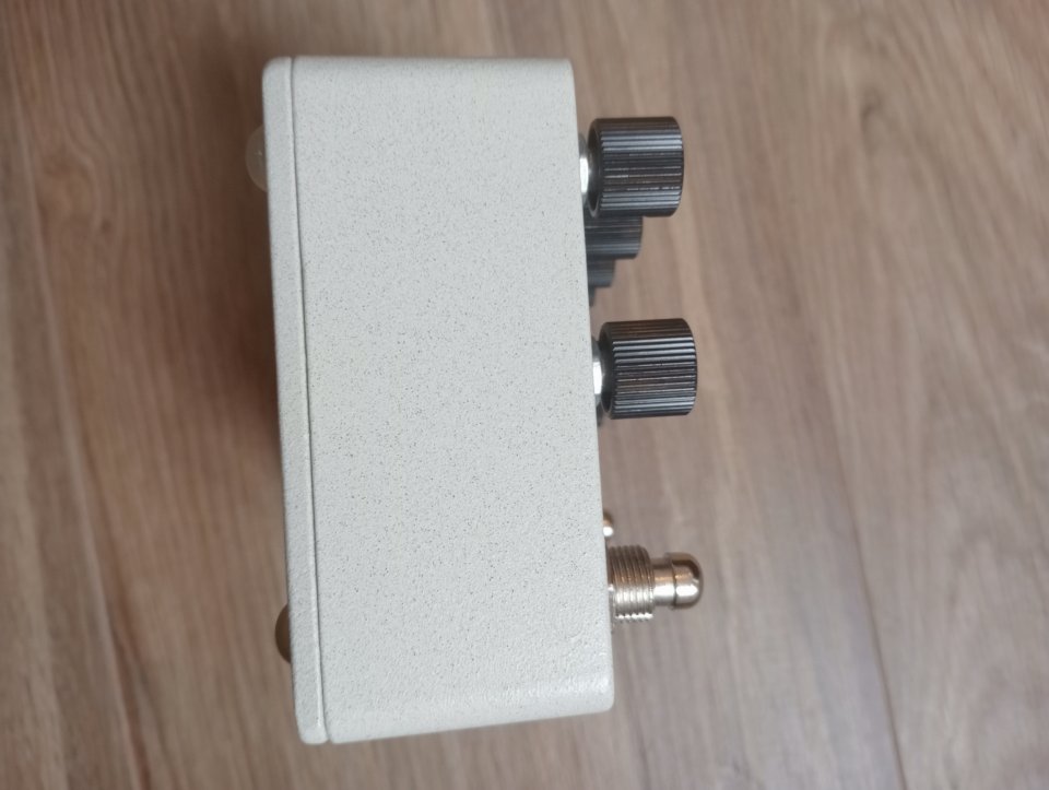 Cornerstone Colosseum Overdrive