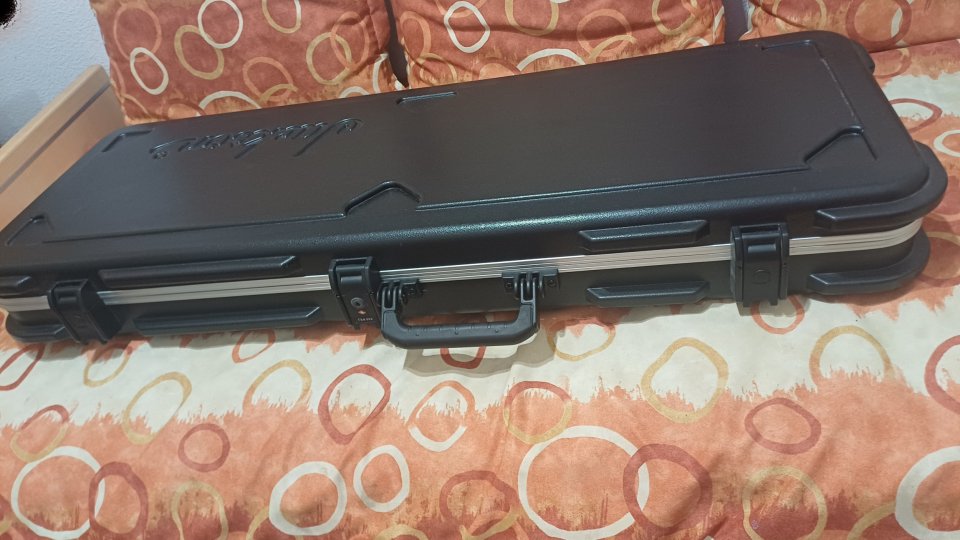 Jackson pc1 de segunda mano · Foto 10 de 10 · Barcelona · 3300 €