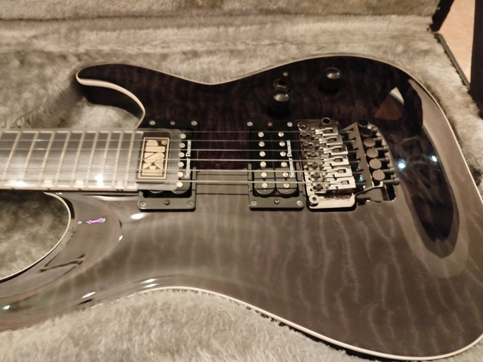 ESP Horizon