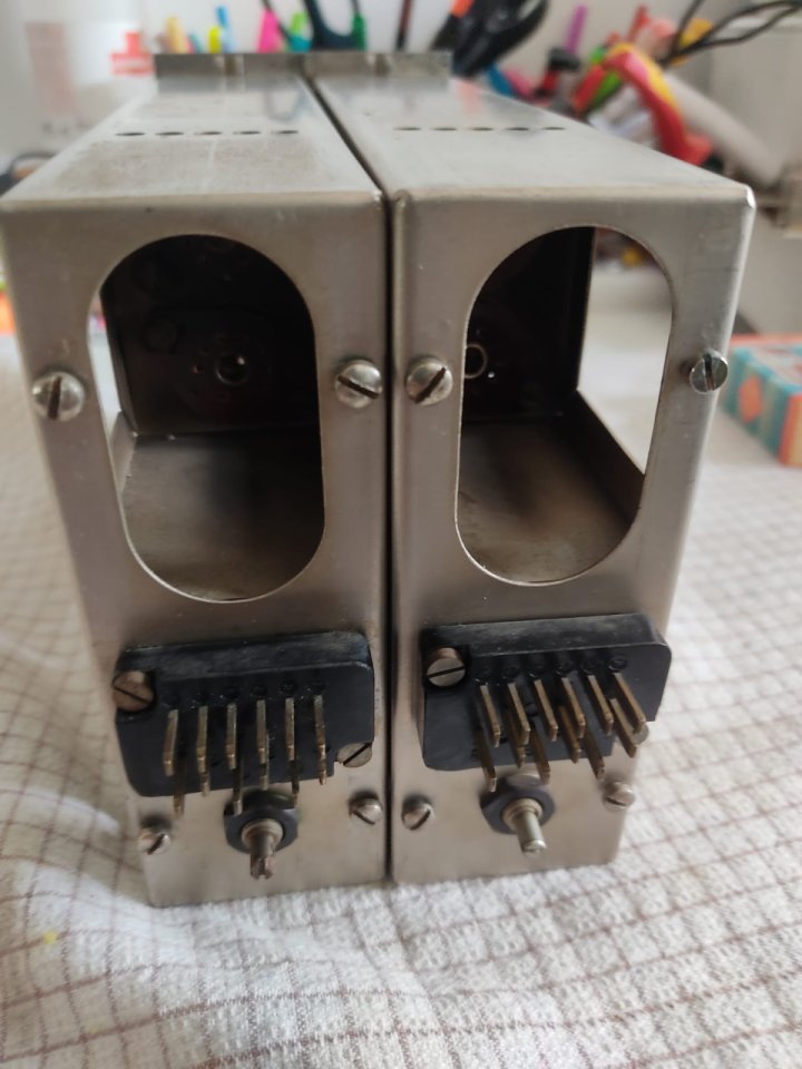 Malotki V71 (High End Tab V72)