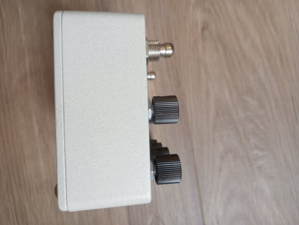 Cornerstone Colosseum Overdrive