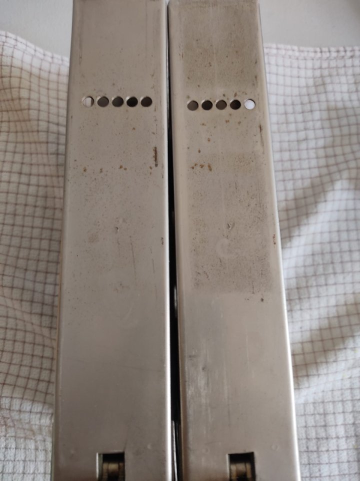 Malotki V71 (High End Tab V72)