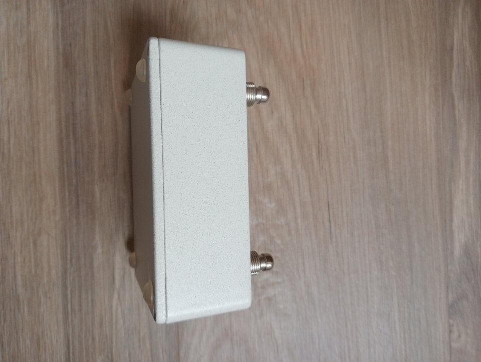 Cornerstone Colosseum Overdrive