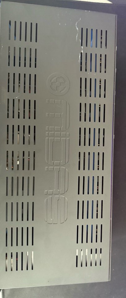 Rack Midas Legend L10 + Elysia Karacter 500 + Elysia xpressor 500 + Meris Mercury7 500 de segunda mano · Foto 1 de 3 · Zamora · 2700 €