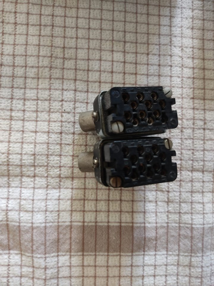 Malotki V71 (High End Tab V72)