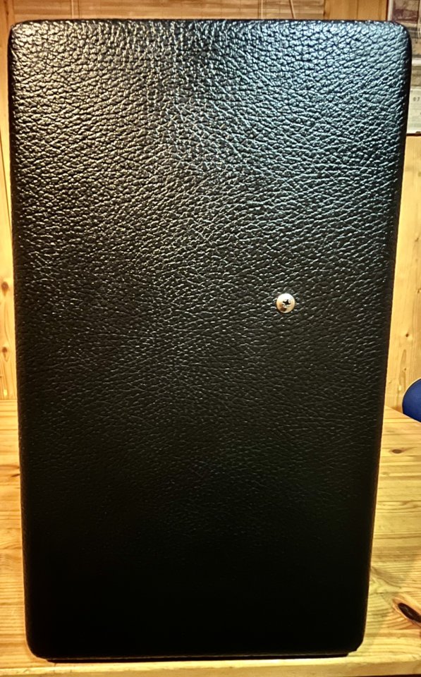 Fender Blues Junior USA