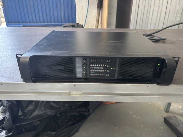Etapa Sanway FP10000Q de segunda mano · Foto 3 de 4 · Murcia · 600 €
