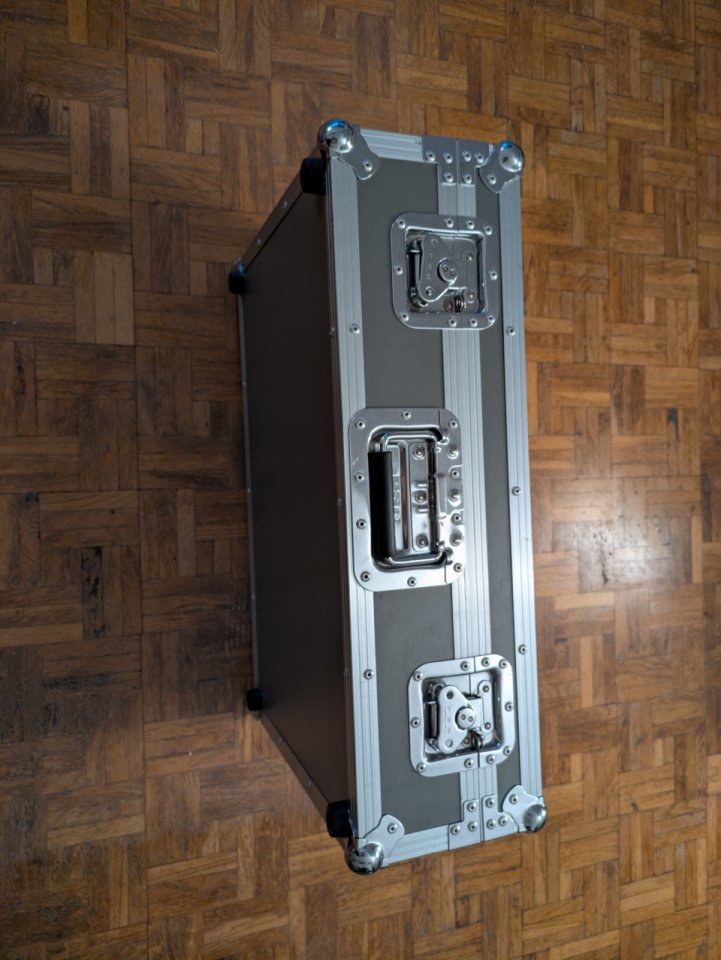 Pedaltrain 2 TC (con Flight Case) de segunda mano · Foto 2 de 2 · Alicante · 85 €