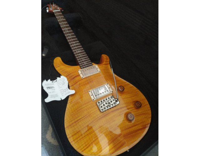 PRS Custom 22 TOP 10