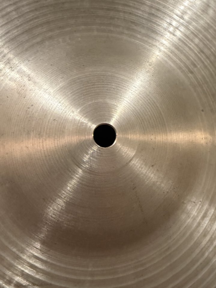 Ride medium Istanbul Mehmet 20’’