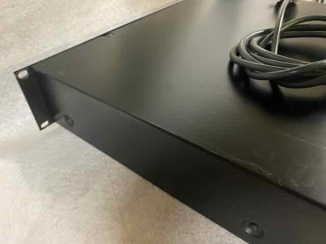 Yamaha Rev 7 Digital 1980´s