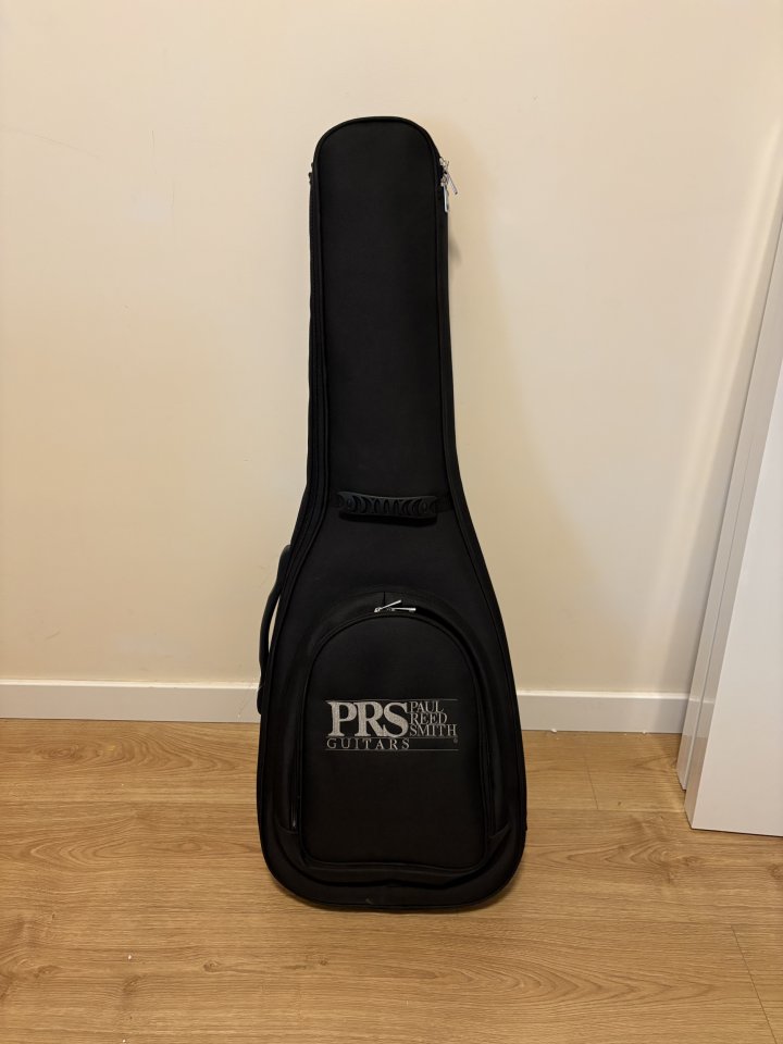 PRS Silver Sky John Mayer de segunda mano · Foto 3 de 3 · Sevilla · 2000 €