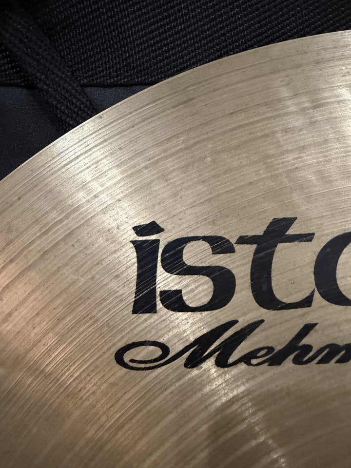 Ride medium Istanbul Mehmet 20’’