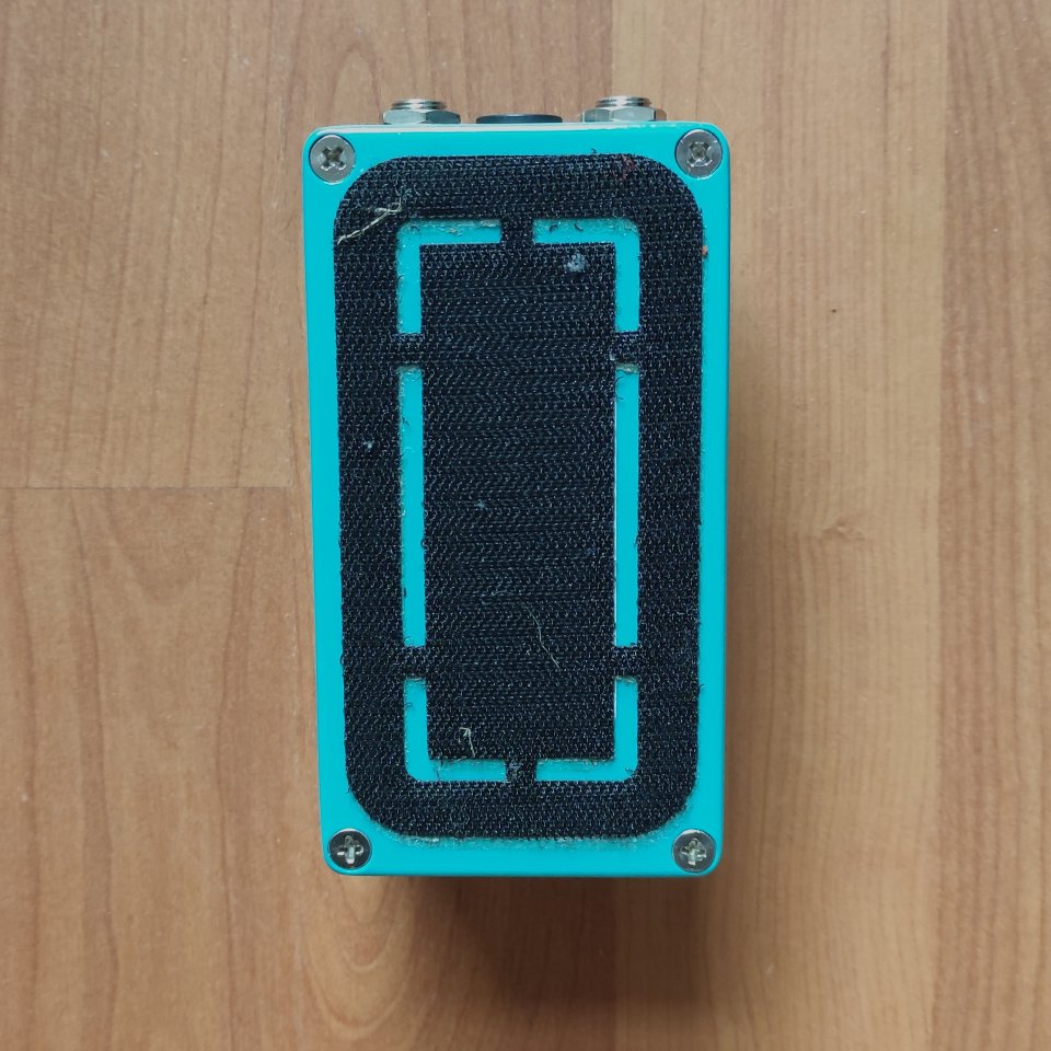 EarthQuaker Devices Organizer