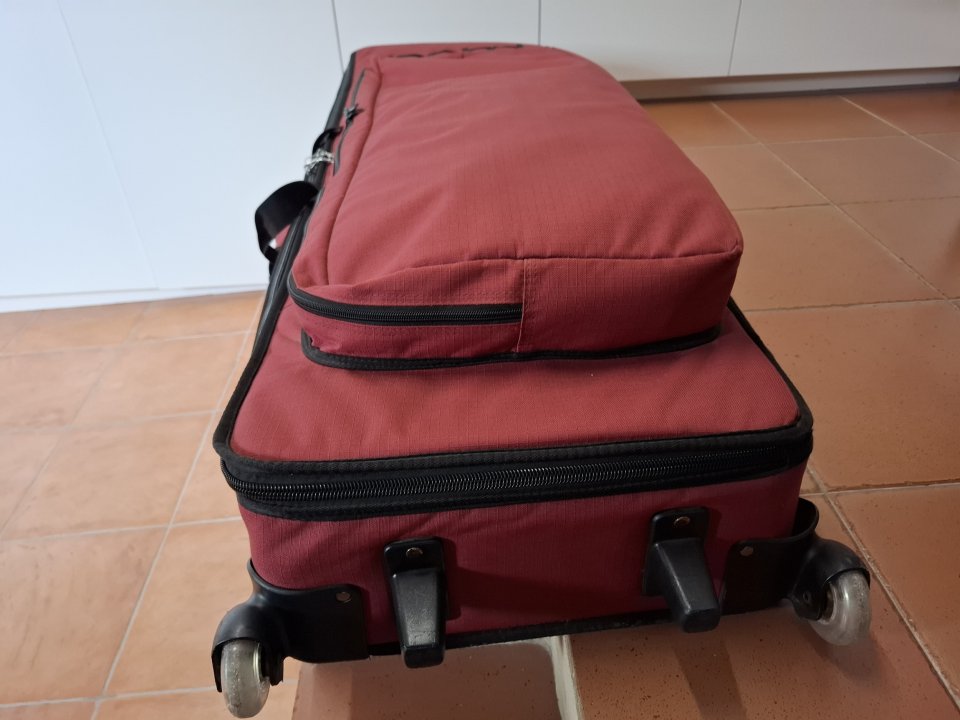 Nord Stage 2 EX HP 76 de segunda mano · Foto 5 de 6 · Alicante · 2000 €