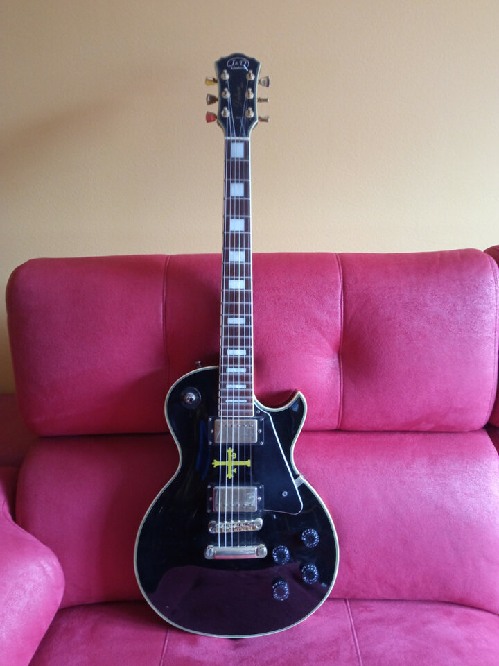 Cambio Jack And Danny LC300 BK por bajo de equivalente valor