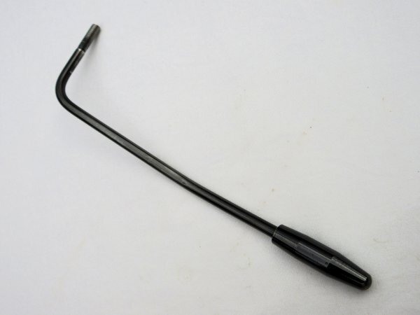 2008 B.C. Rich Signature Series Kerry King V/KKV (Neck-thru, EMGs, Kahler)