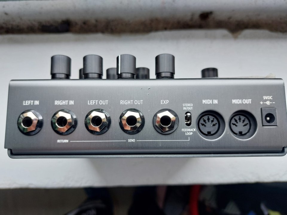 Delay Strymon Timeline de segunda mano · Foto 2 de 4 · A Coruña · 380 €
