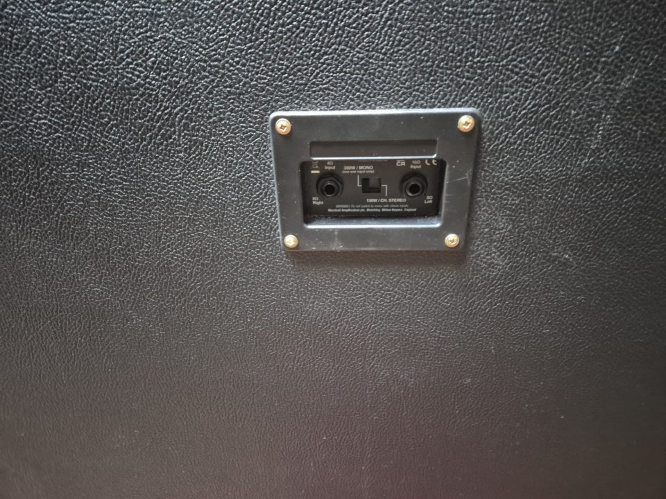 PANTALLA RECTA BOGNER 4x!2 de segunda mano · Foto 3 de 5 · Valencia · 1000 €