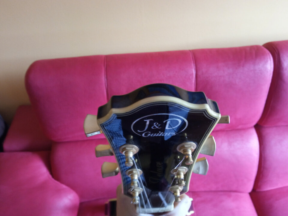 Cambio Jack And Danny LC300 BK por bajo de equivalente valor