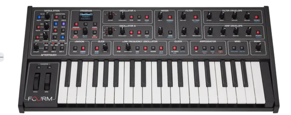 Sequential Fourm (Nuevo)