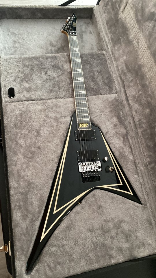 Esp SV Standard