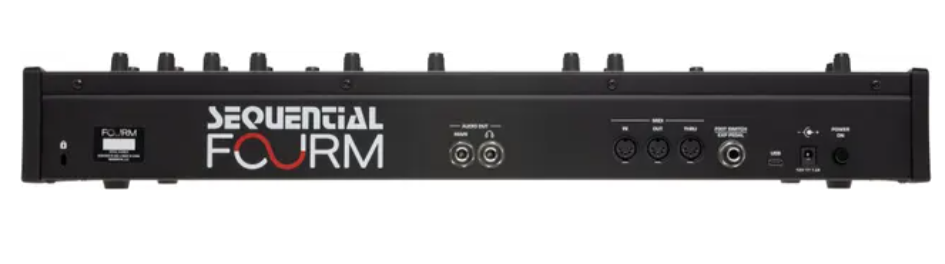 Sequential Fourm (Nuevo)