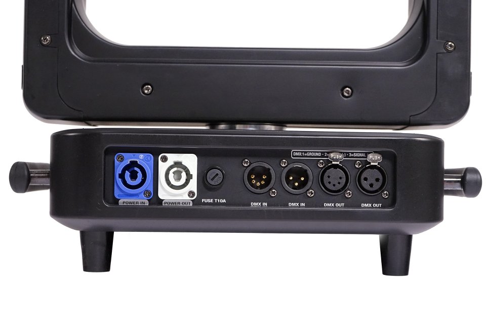 FOS Technologies Pack FOS Odeum Wash Moving Head