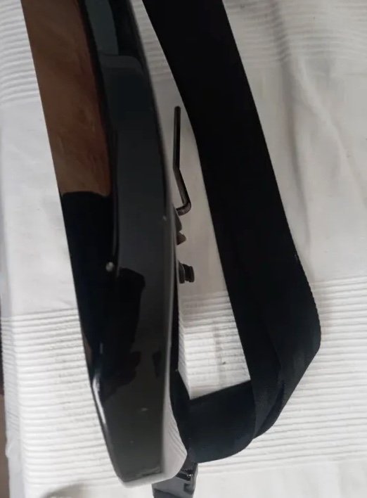 Guitarra Jackson dinky Made in Japan año 1998 de segunda mano · Foto 8 de 8 · Málaga · 600 €