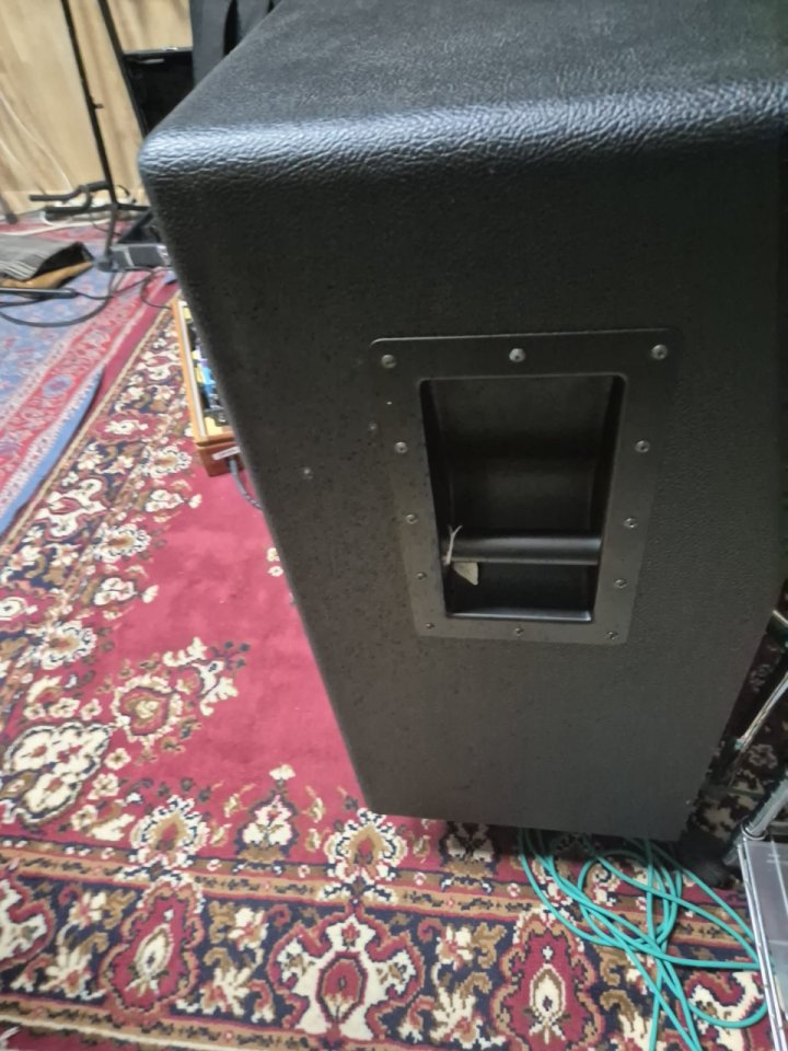 PANTALLA RECTA BOGNER 4x!2 de segunda mano · Foto 5 de 5 · Valencia · 1000 €