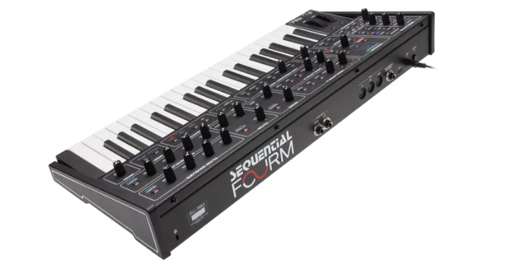 Sequential Fourm (Nuevo)