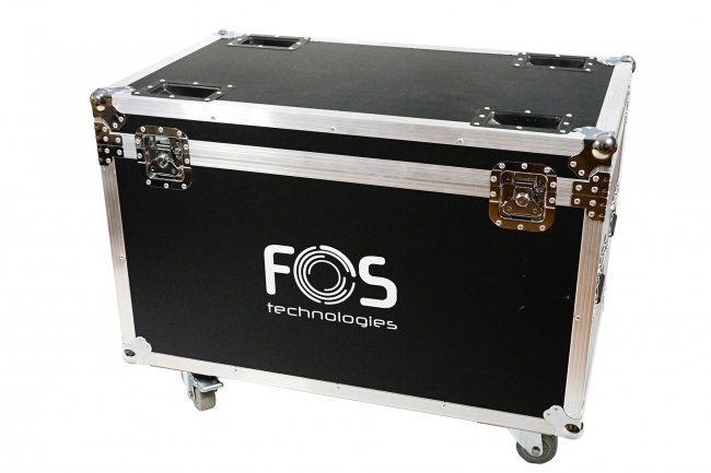 FOS Technologies Pack FOS Odeum Wash Moving Head