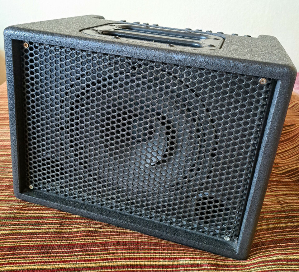 AER Compac 60 de segunda mano · Foto 4 de 6 · Barcelona · 750 €