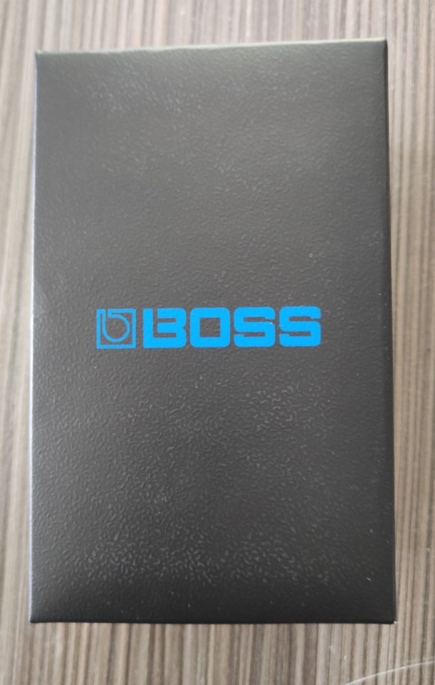 Boss DD-8 + FS-7 de segunda mano · Foto 4 de 7 · Madrid · 140 €