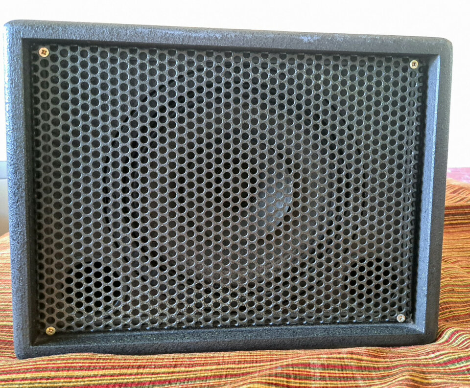 AER Compac 60 de segunda mano · Foto 5 de 6 · Barcelona · 750 €
