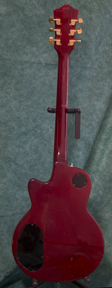 GUILD BLUESBIRD M75 made in U.S.A. de 1979