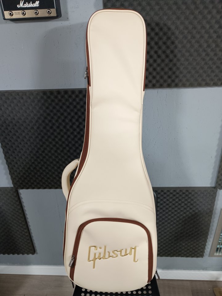 Funda Gibson original Premium Soft case