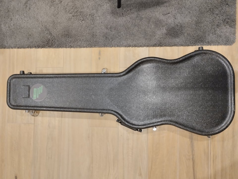 Stratocaster con p90