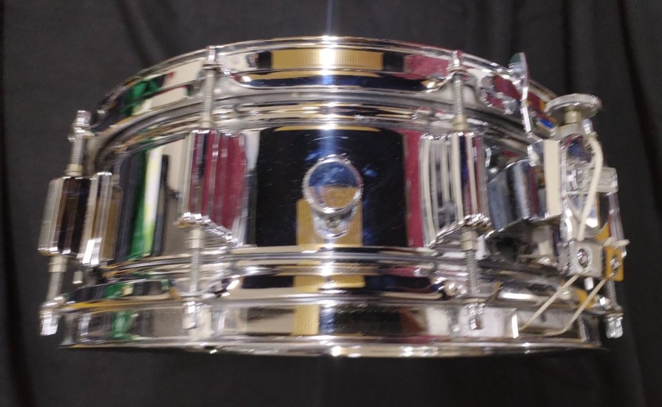 Caja Rogers "Super ten" de segunda mano · Foto 4 de 10 · Barcelona · 349 €