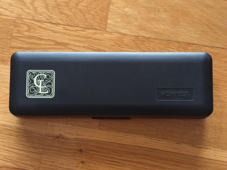 Flauta dulce HOHNER 9564-2 madera Sopranino de segunda mano · Foto 5 de 5 · Barcelona · 59 €