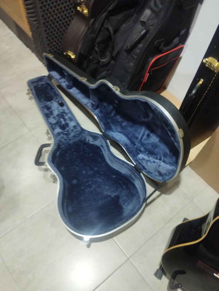 Vendo Alhambra appalachian w300 de segunda mano · Foto 5 de 6 · Alicante · 225 €