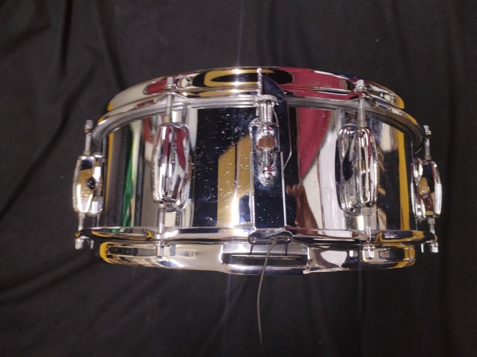Slingerland Festival COS 1979. de segunda mano · Foto 1 de 10 · Barcelona · 299 €