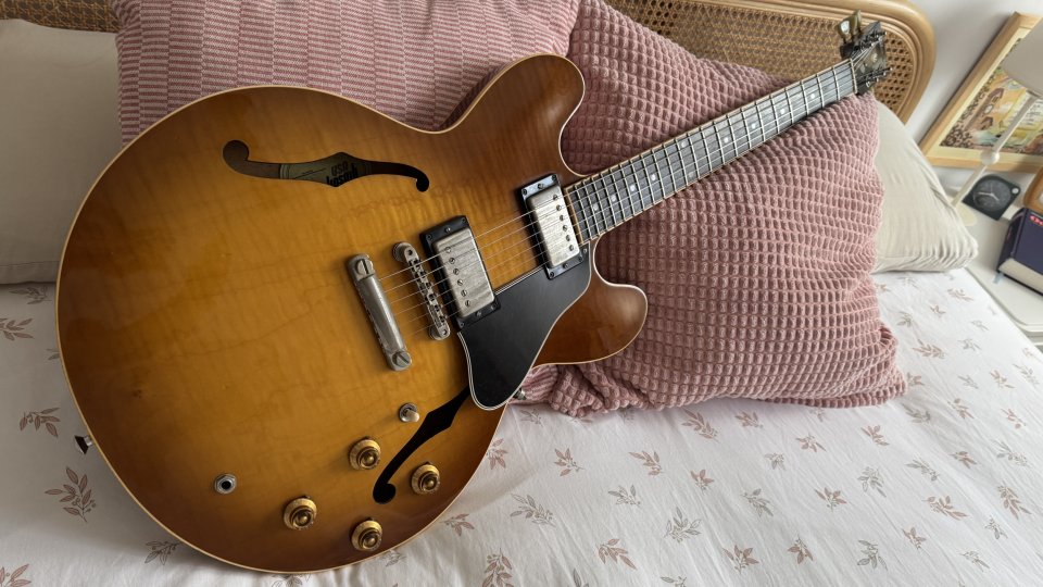 Gibson ES 335 2003