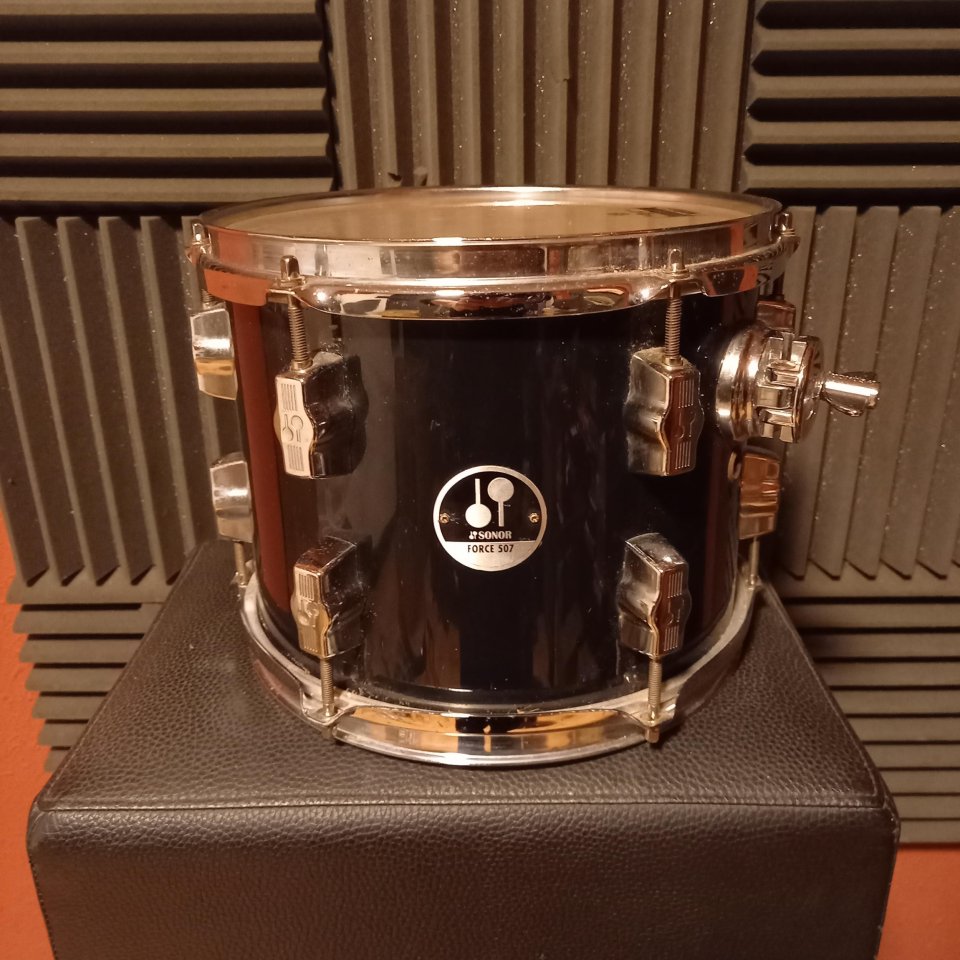 Tom 10" SONOR Force #1