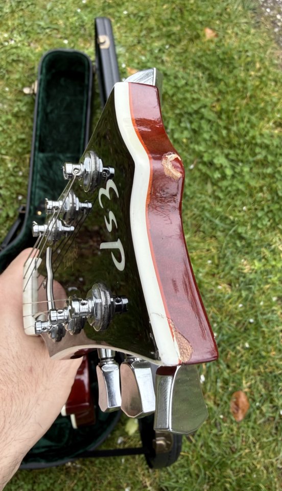 ESP Eclipse Standard