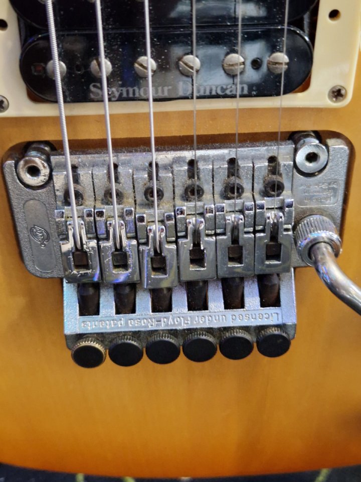 Lag The Beast de segunda mano · Foto 4 de 4 · Navarra · 700 €