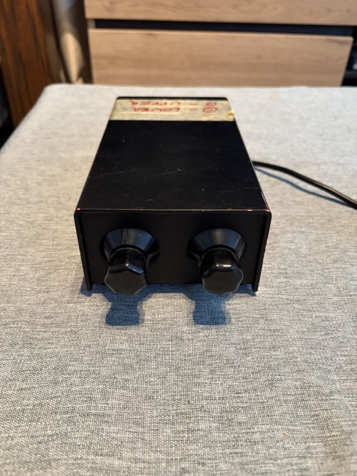 AKG C24 Vintage Nº 506 | Cápsulas CK12 Originales | Caja y Cable Originales de segunda mano · Foto 7 de 10 · Málaga · 13950 €