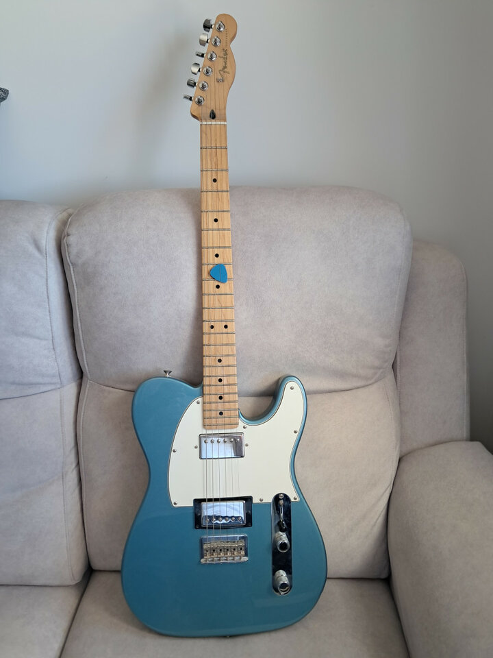 Fender Player Telecaster